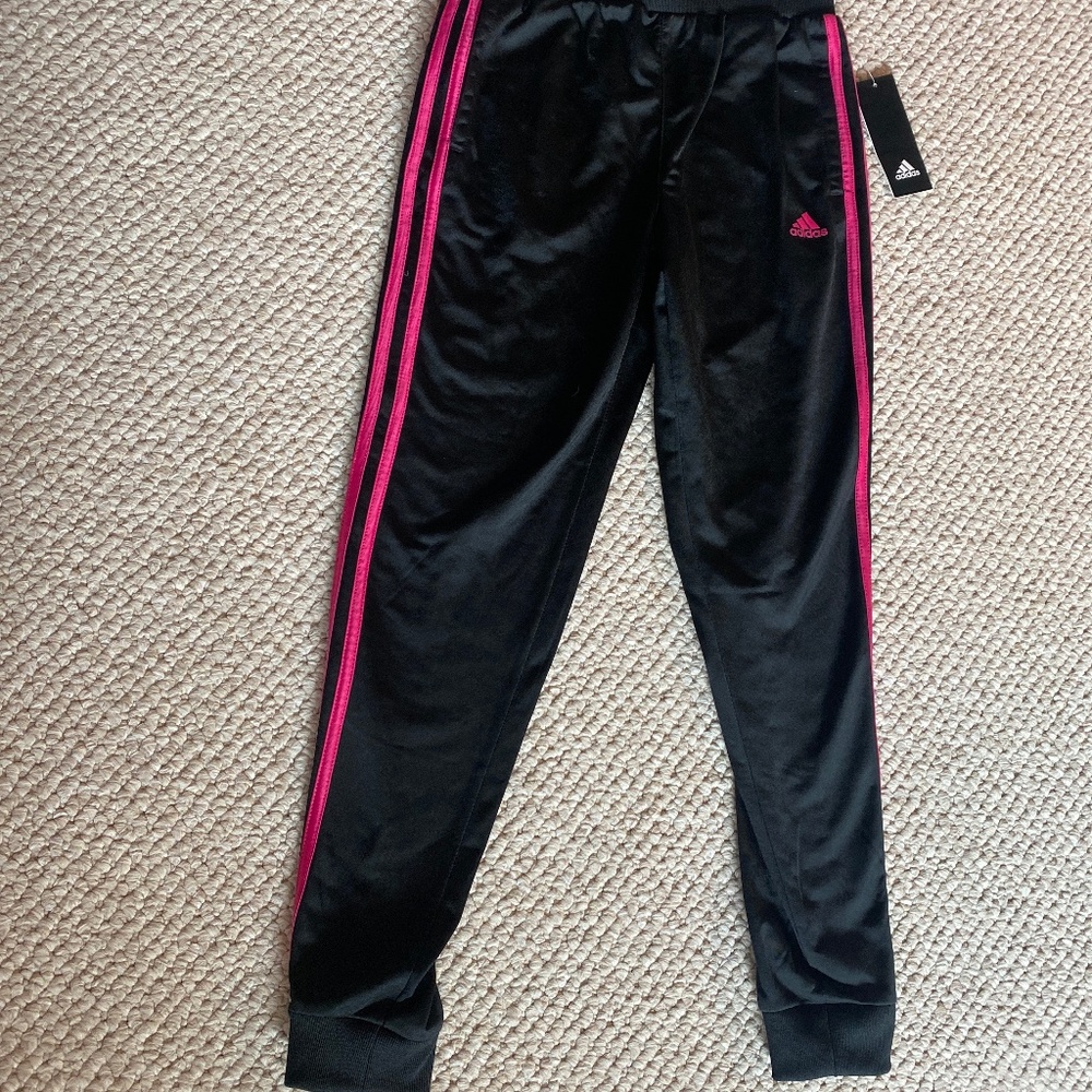 Adidas sweatpants